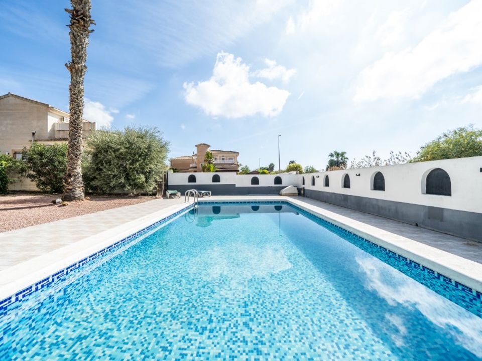 Villa i La Marina, Alicante - foto 5